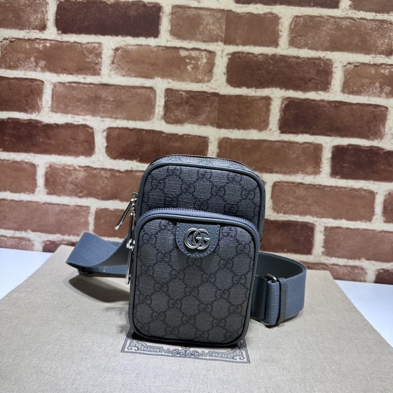 G*u*i satchel bags